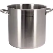 De Buyer Prim'Appety Soeppan - 24 cm - RVS