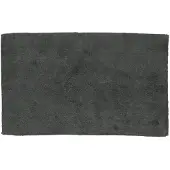 kela Ladessa Uni Badmat - Groot - Graniet Grijs - Kela