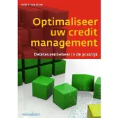Boom uitgevers Amsterdam Optimaliseer uw credit management