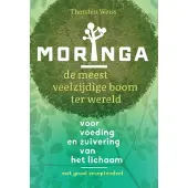 Uitgeverij Akasha Moringa
