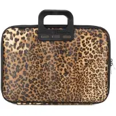Bombata laptoptas Limited edition Leopard 15.6 inch