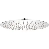 vidaXL Regendouchekop roestvrij staal 40cm rond online kopen
