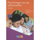 ThiemeMeulenhoff Psychologie van de adolescentie