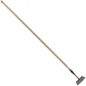 Hendrik Jan - Topschoffel - 18 cm - Steel - 170 cm