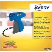 Avery AV-TGS001 Textielpistool