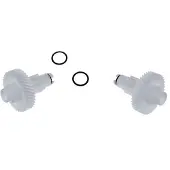 Kenwood - Accessoire voor keukenmachine: deeghaak HG790/791 - KW710547