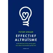 Lemniscaat Effectief Altruïsme