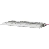 Madison Bankkussen Madison Chris Pink (150 x 48 cm)
