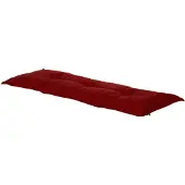 Hartman Bankkussen Hartman Havana Red Driezits