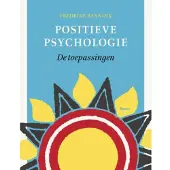 BOOM Positieve psychologie (Paperback)