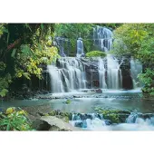 Komar Fotobehang Pura Kaunui Falls