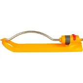 Hozelock Zwenksproeier Plus 260 m2
