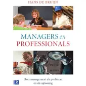 BOOM Managers en professionals (Paperback)