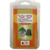 Moulinex Râpe Cône macédoine Fresh Express XF921401