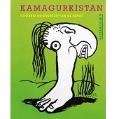 Blokker Kamagurkistan (Paperback)