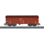 Märklin Start up - Zwenkdakwagen Taems 890.