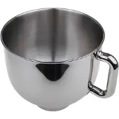 Kenwood - Rührschüssel, roestvrij staal - KMX50-KMX55 - KW710652
