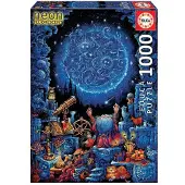 Educa Astrologer 2 Neon