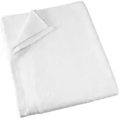 De Witte Lietaer Badlaken Contessa White (100 x 150 cm) 21