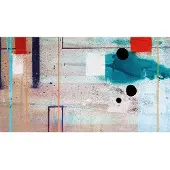 Komar Vliesbehang Digitale print vlies - Sky Cloudy - Afmeting 500 x 280 cm (1 stuk)