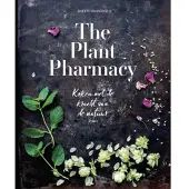 Kosmos The Plant Pharmacy (Hardback)