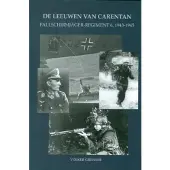 SPECIAL INTEREST MODEL BOOKS De leeuwen van Carentan