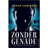 HarperCollins Zonder genade (Paperback)