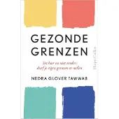 Harper Gezonde grenzen - Nedra Glover Tawwab