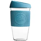 Neon Kactus - Super Sonic Glass Cup 450ml