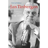 Boom uitgevers Amsterdam Jan Tinbergen
