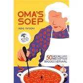 Harper Oma's soep