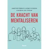 BOOM De kracht van mentaliseren (Paperback)