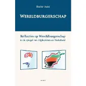 Uitgeverij Aspekt Wereldburgerschap