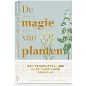 Samsara Uitgeverij b.v. De magie van planten (Hardback)