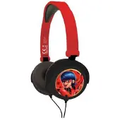 Lexibook Ladybug Headphones Veelkleurig