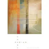 Blokker Darian Chase - Geometrics I Kunstdruk 61x91cm