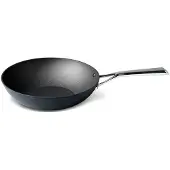 TVS Materia Induction wokpan 28 cm