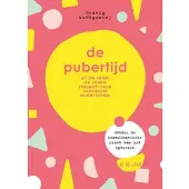 LEV De Pubertijd (Hardback)