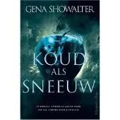 HarperCollins Koud als sneeuw (Paperback)