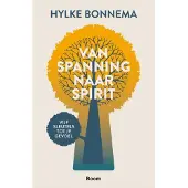 BOOM Van spanning naar spirit (Paperback)