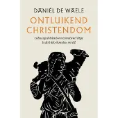 Kokboekencentrum Non-Fictie Ontluikend christendom (Hardback)