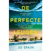 De Fontein De perfecte leugen (Paperback)