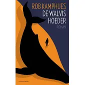 Blokker De walvishoeder