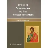 Blokker Beknopt commentaar op het Nieuwe Testament