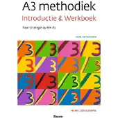 Boom uitgevers Amsterdam A3 methodiek