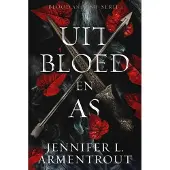 Z&K Uit bloed en as (Paperback)