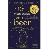 Van Goor Winnie de Poeh - Er was eens een beer (Hardback)