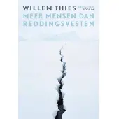 PODIUM Meer mensen dan reddingsvesten (Paperback)
