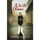Vbk media De witte roos - Amanda Barratt