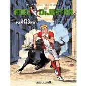 Luitingh-sijthoff Viva Pamplona - Roel Dijkstra